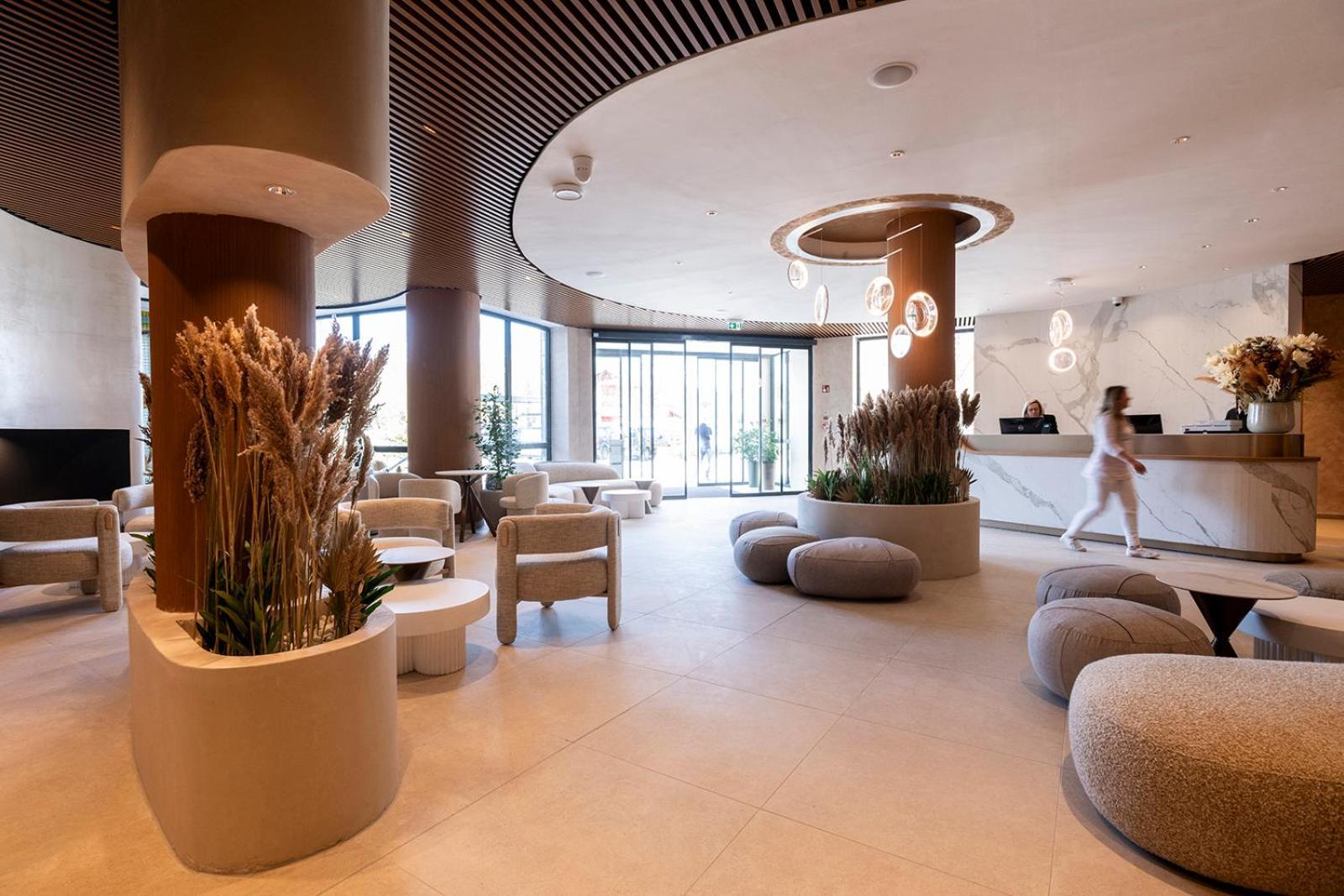 Hotel Marina Port Balatonkenese Bagian luar foto