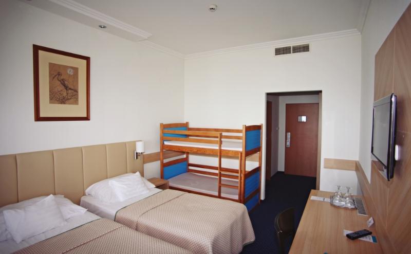 Hotel Marina Port Balatonkenese Bagian luar foto